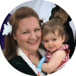 Lovin\' life with my grand-babies!