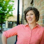 Vanessa Young Vanessa Young