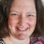 Bethany Nelson, certified in foot zoning