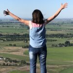 Live life with intention